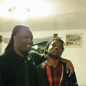 Meet your Posher, Raymond